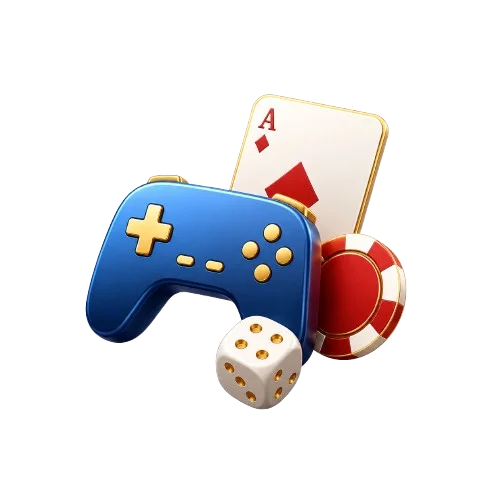 Über 14.000 Spiele